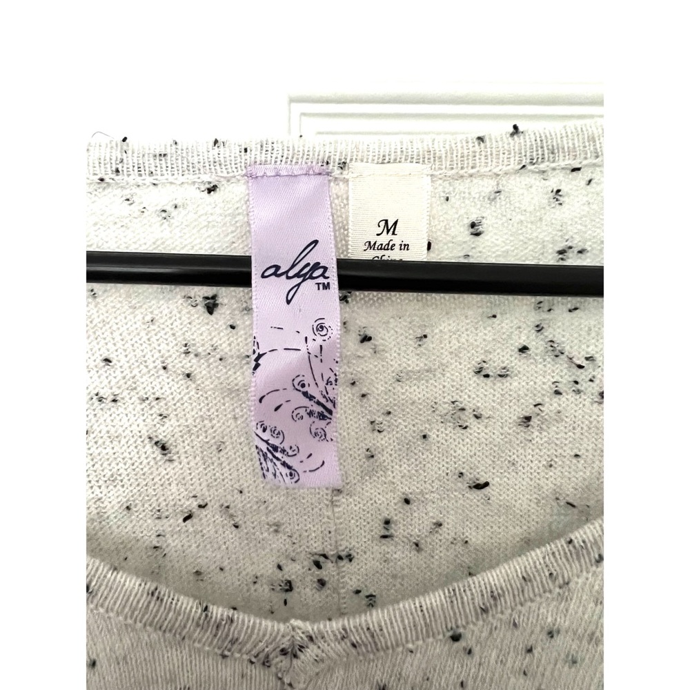 Anthropologie Sweater Tunic - Picture 3 of 5